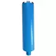 Diamond drill thick walled 5/4'' UNC connection- 65mm x 400mm x 10mm (segment height)