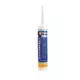 Silicone sealant neutral transparent tube 310ml
