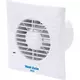 Bathroom extractor fan | Discreet & energy efficient | Ventilationland