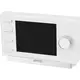 Brink Air Control unit + clock thermostat (white)