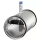 Constant volume control Ø 125mm - 130-310m³/h (CRSL-125)