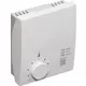 Room thermostat with 1 sequence - with control - CR24-B1
