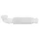 Dry condensation drainage EcoMax and MaxComfort
