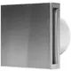 Bathroom extractor fan Ø 100 mm - designer EET100i