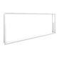 Wall grille mounting frame 700x400