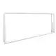 Wall grille mounting frame 700x200