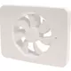 Vent-Axia Lo-Carbon iQ bathroom extractor fan Fresh Intellivent Ø100 - 125 mm
