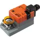 Belimo servomotor - 24V open/closed 5 Nm - LM24A-TP