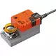 Belimo servomotor - 24V open/closed 5 Nm - LM24A