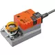 Belimo servomotor - 24V modulating 10 Nm - NM24A-SR