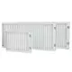 AWB Airmaster HRD 275 / 350 MVHR filter set G4