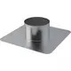 Thermoduct aluminium roof slab diameter 355 mm