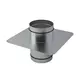 Roof slab Stream-Vent roof cowl diameter 200 mm