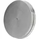 Stainless steel ventilation supply valve design Ø125mm - DVIR125