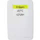 Senseair tSENSE CO2 - temperature and humidity meter with 0-10V output signal