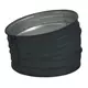 Round spiral bend 15° Ø 125mm for spiral duct - bespoke RAL7016