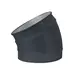 Spiro bend 125 mm 30 degrees (sendz. galvanized) RAL7016