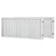 AWB Airmaster HRD 275 / 350 without bypass MVHR filter set M6