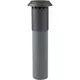 MVHR High Efficiency roof terminal Thermoduct insulated 125mm