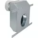 UniflexPlus wall-mounted valve manifold excl. valve 1x Ø90 mm