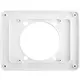 Vent-Axia Lo-Carbon iQ / Svensa wall plate (MRPL)