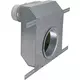 Vent-Axia Uniflexplus wall valve collector 3 x Ø69mm