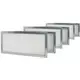 Auerhaan Global 3000 MVHR filter set G4 + F7