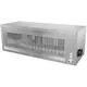 Electric heater 5025 R - 9KW and 14A