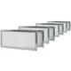 Auerhaan Global (Up) 4000 MVHR filter set G4 + F7