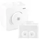 7-step switch for aRos/aRok axial fans Ø200-400mm 1A