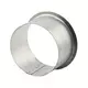Collar ring diameter 125 mm with height 90 mm
