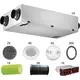 Brink Renovent Remediation concept Sky 150 + Air Excellent 75/63 mm