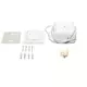 Brink RF set receiver/transmitter