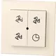 RF Transmitter 4 settings including battery and filter indicator