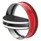 Fire butterfly damper round 160 mm - E-BFDC EI120S 160