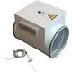 Orcon CBA 315 30 reheater, electric including duct sensor - 230 volt