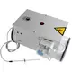 Orcon CBRF 315 30 pre-heater, electric including airflow monitor and duct sensor - 230 volt