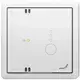 Zehnder CO2 sensor RF 67 Surface-mounted (including surface-mounted box)
