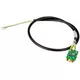 CO2 sensor set Air 70 (placement in unit)