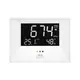 CO2 meter – air indicator including temperature and humidity display