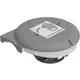 Zehnder ComfoFan Silent Move Up - Grounded Plug