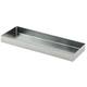 Cover 300x80 for galvanised flat duct