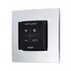 Duco control switch RF/Wired black