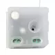 Duco switching contact RF/230V