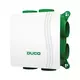 DucoBox Focus 400 m³/h - plug type G