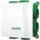DucoBox Silent Connect 400 m³/h - plug type G