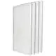 Samsung ERV 800 / 1000 MVHR filter set F8