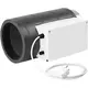Brink Flair 400 electric pre and post heater