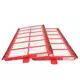 Bergschenhoek R-Vent WHR 930 / 950 / 960 MVHR filter set F7