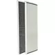 Zehnder ComfoAir E 300 / 400 MVHR filter set G4 + F7 - activated carbon